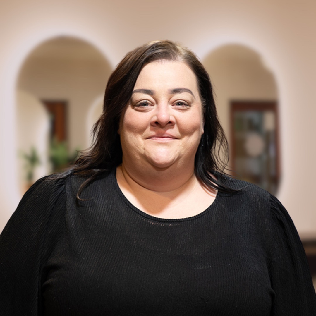 Lisa Collins, Revas Spa therapist