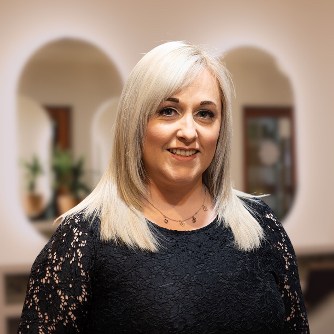 Margaret Conway, Revas Spa therapist