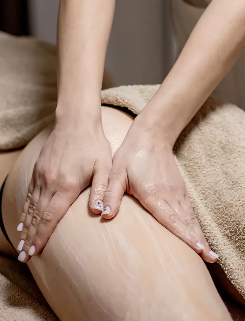 ASAP Body Contouring Treatment