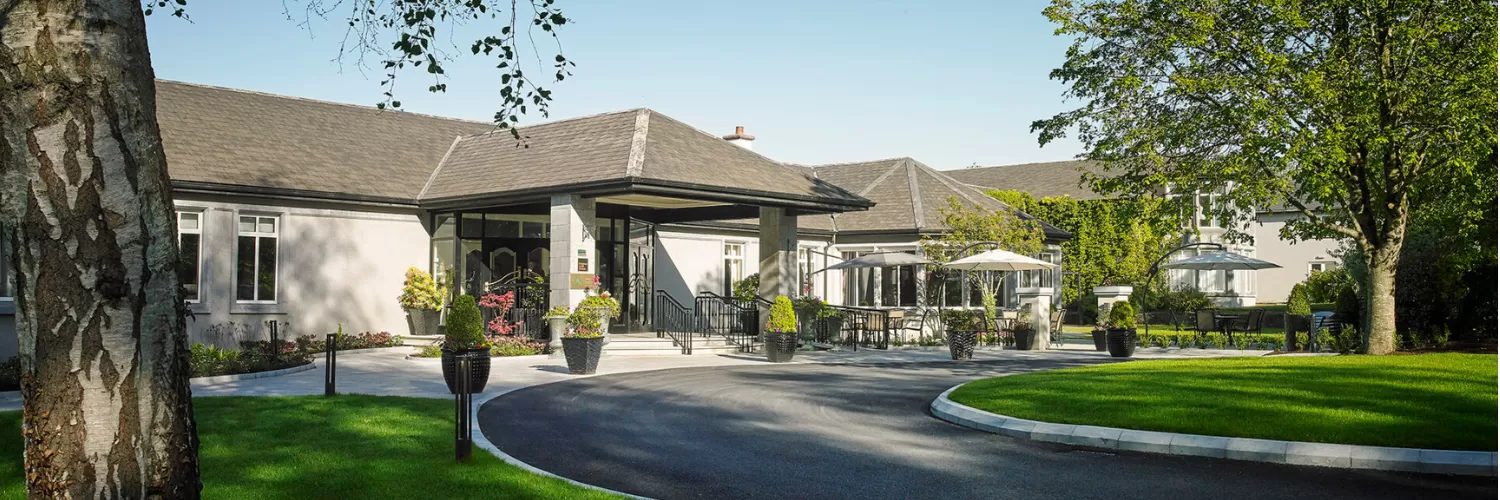 Stay & Spa, Revas Spa, Adare