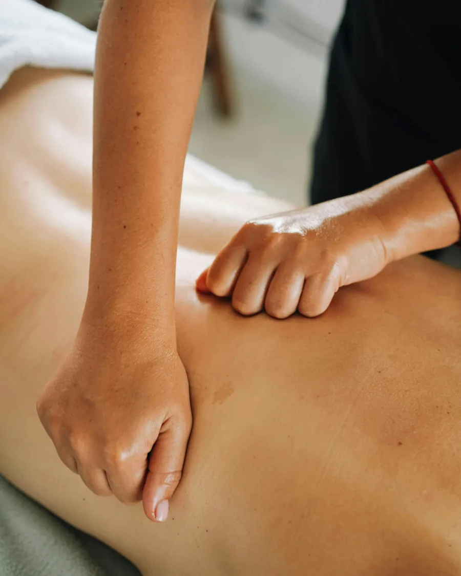 Deep Tissue / Sports Massage at Revas Spa, Adare