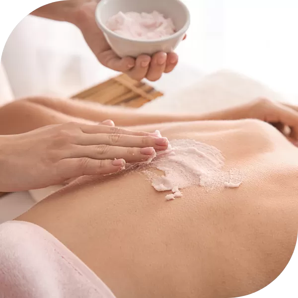 The Ultimate Head Spa Experience at Revas Spa, Adare
