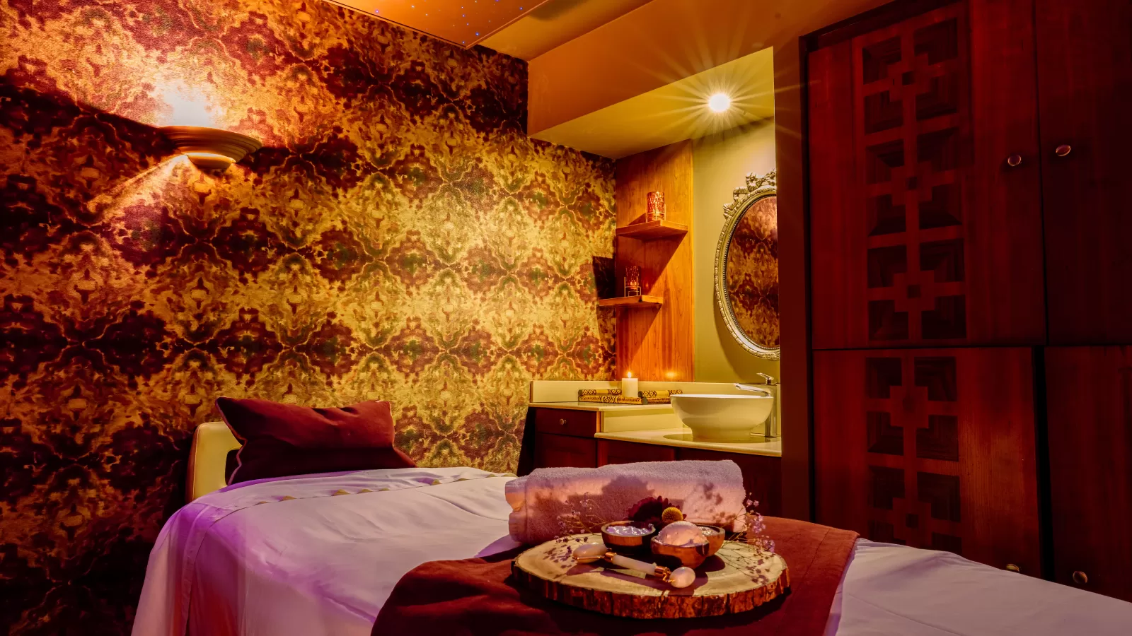 The Ultimate Bliss: Exploring the Benefits of a Spa Day