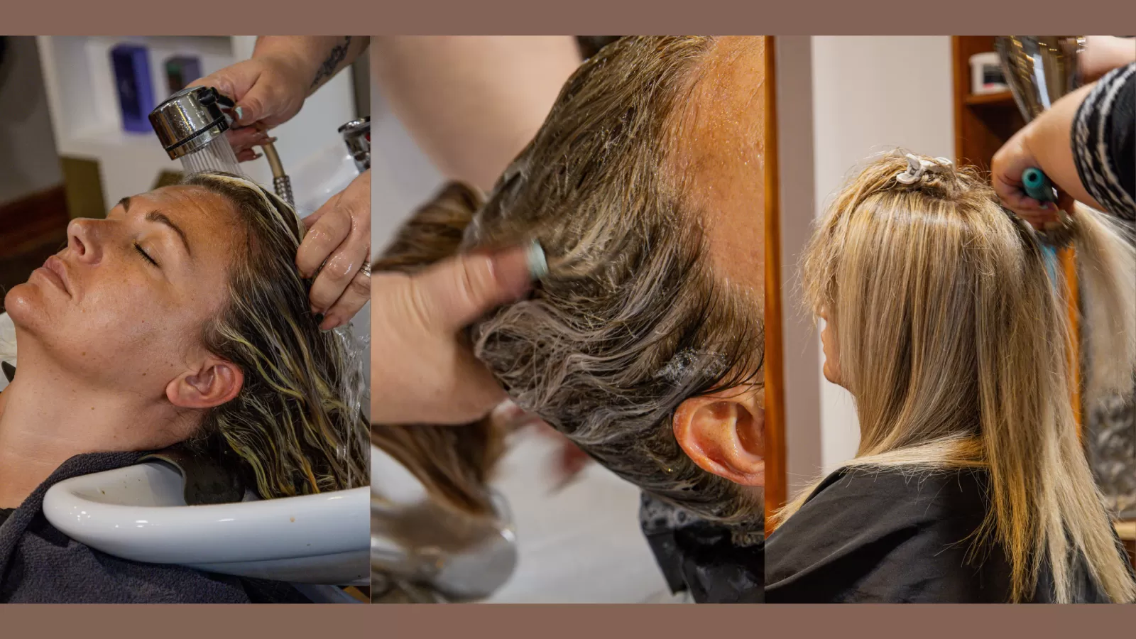 Unlocking Radiant Hair: The Uncharted Territory of Scalp Skincare