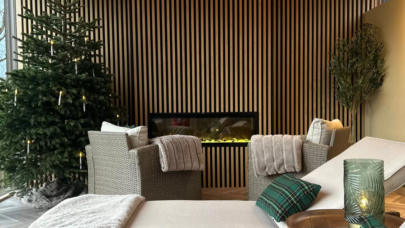 Rediscovering the True Meaning of Wellness This Christmas