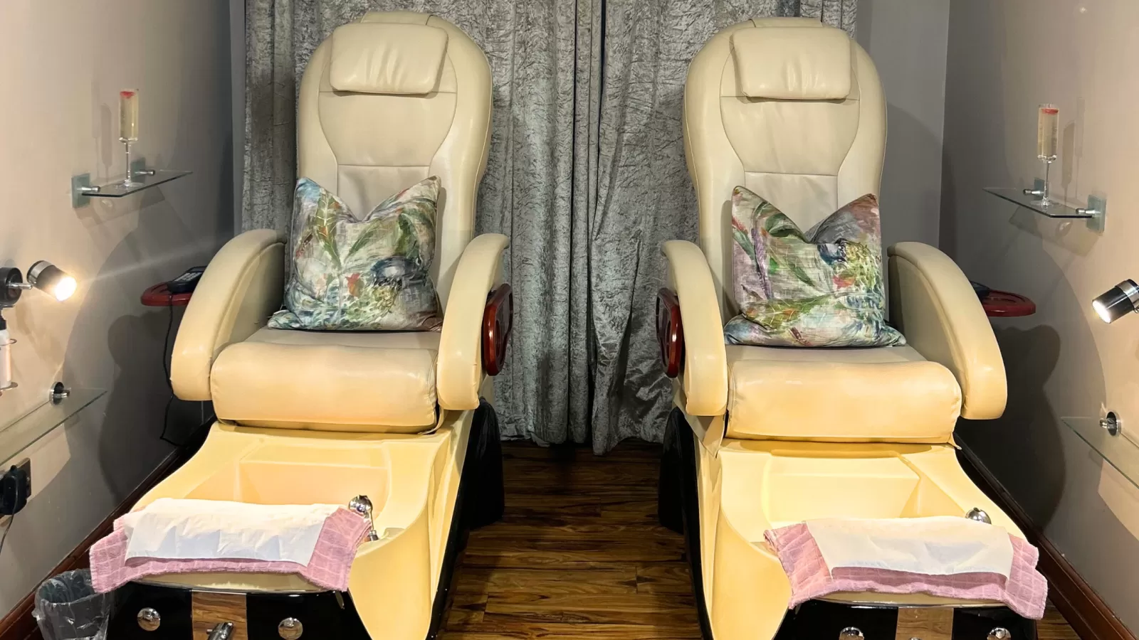 Pamper Your Hands and Feet: The Importance of Treating Yourself to a Manicure or Pedicure