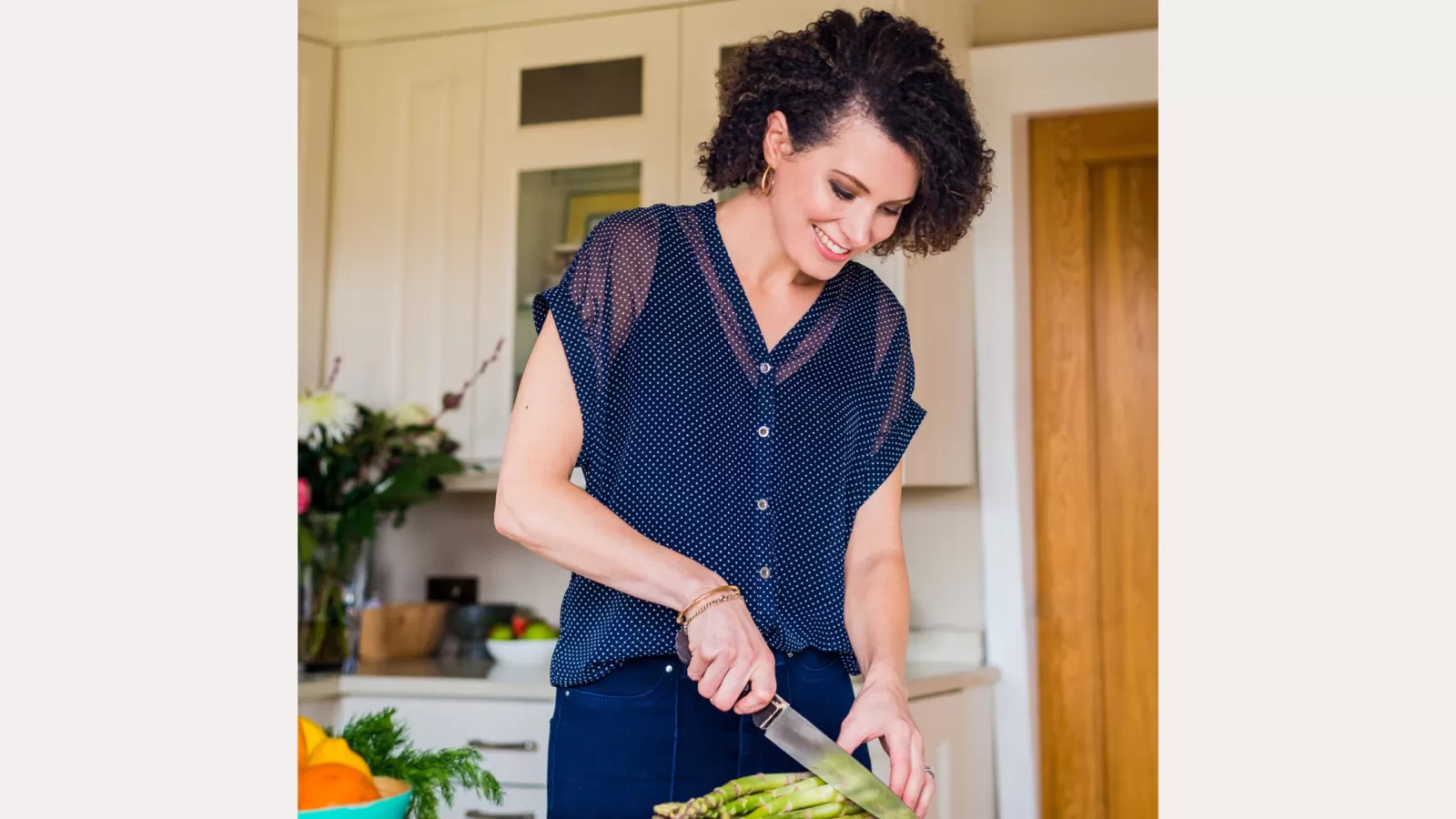 Revitalize Your Health: 5 Expert Nutrition and Hydration Hacks with Sinead Bradbury