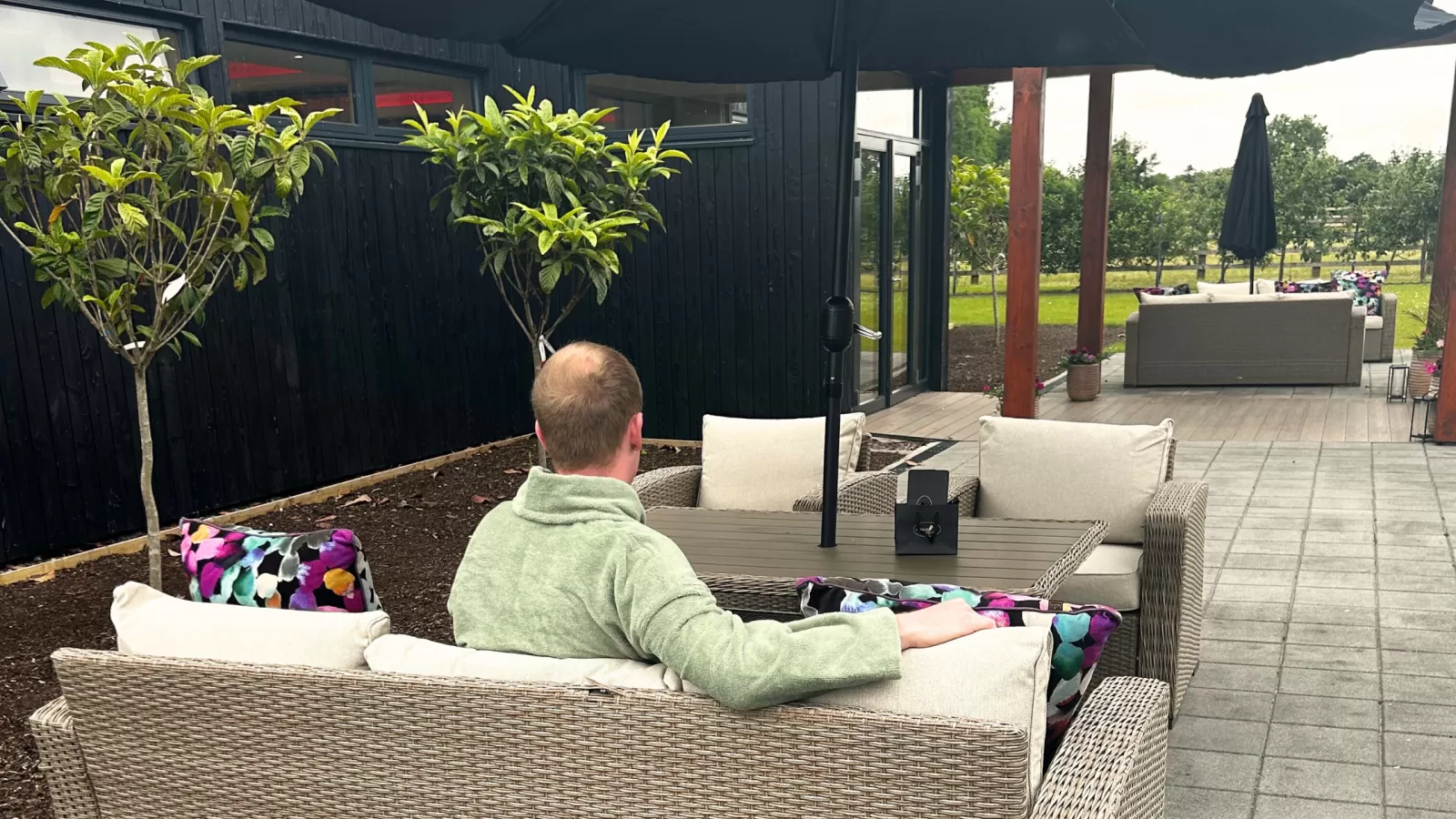 The Vital Role of Rest and Relaxation in Our Lives
