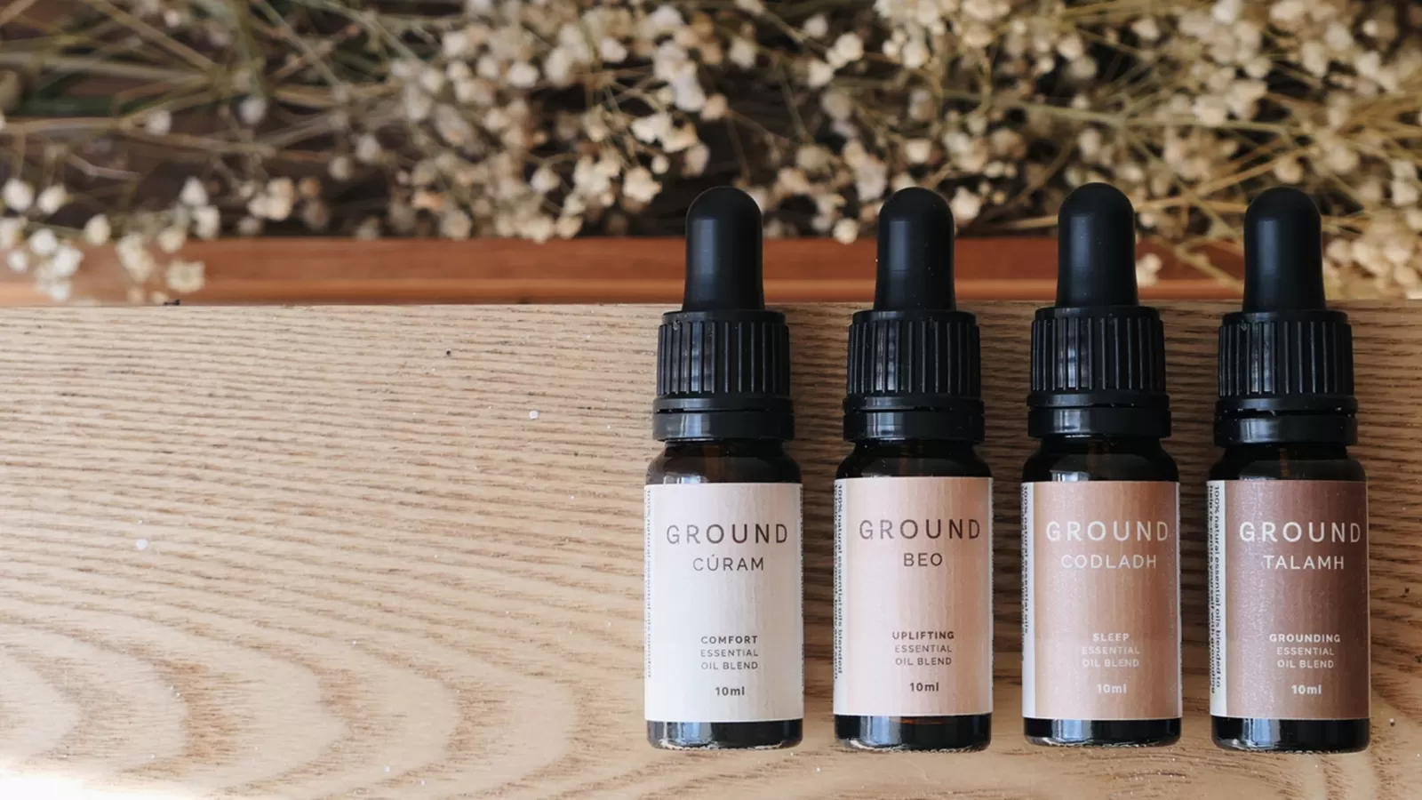 The Power of Essential Oils: Uses and Benefits
